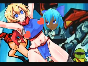 忍者戦士ANNYUI　WEBサバイバー