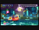 【星のカービィWii】真・格闘王への道 リーフ 07:34:58
