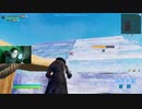 これがピースコントロール！  #shorts「 Fortnite 」「 フォートナイト 」