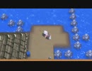 【ポケモンDPリメイク】プレイ動画48【たきのぼれない】
