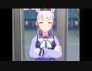 ゴールドシップ「思うんだ。この世には2種類のヤツがいるって。」