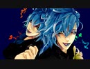 【MMD】Bad Habits【MMDツイステ】#固定カメラ企画