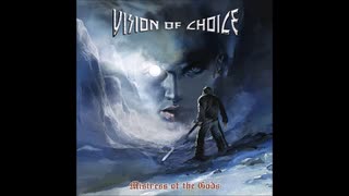 Vision of Choice - Come Tomorrow