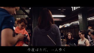 吐く息は白く脆い feat.初音ミク