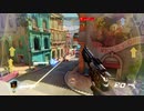 Overwatch オーバーウォッチ適当実況動画part542