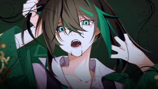 立体音響】Nightmare／しゆん【騎士A】 - ニコニコ動画