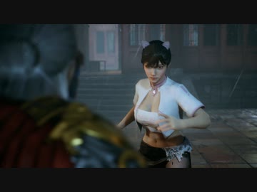 [Bright Memory: Infinite] 射撃禁止動物園2 [縛りプレイ]