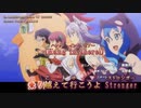 【ニコカラ】【Onボーカル full】Special Force ／ 怪人開発部の黒井津さん OP ／ AXXX1S