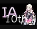 【CeVIO劇場】IAちゃんにプレゼント！