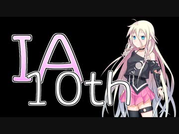 【CeVIO劇場】IAちゃんにプレゼント！