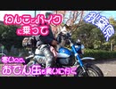 わんこ（コーギー）とバイク（モンキー１２５）に乗って、秋葉原へおでん缶を定年前のおっさんが買いに行く。ついでに、東京 秋葉原（電気街）を散歩する。