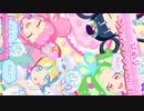 プリ☆チャンランドきちゃいまッCHU！ プリ☆チャンプレイデモ動画