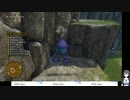 DQ11Sの低音ヴォイスな初プレイ配信２０【ミルレアンの森で行き詰まっている所から】