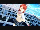 【MMD虹ヶ咲学園】galaxias!【上原歩夢】