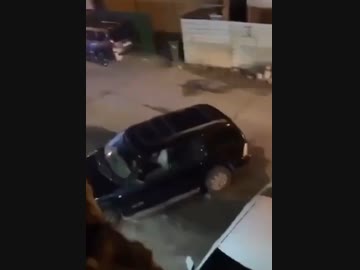 ホモとみる 中東の日常