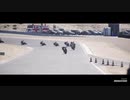 RIDE4 ラグナセカ Laguna Seca XG750A STREETROD replay 20220116