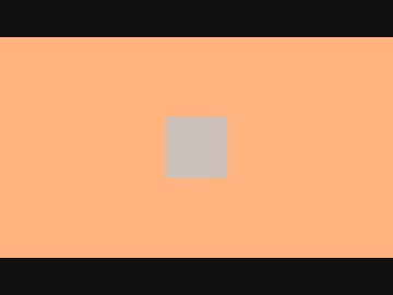 【唄音ウタ】 Horisonten 【オリジナル】