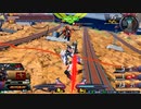 履物のEXVS2XB　114足目　 零丸
