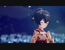 初夢胡蝶「Ambitious Eve」杜野凛世(ポニーテールver.)ソロ【スタマスmod】