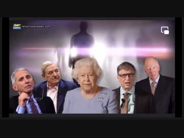 奴らDSがワクチン遺伝子兵器による人口削減を急いでいる理由