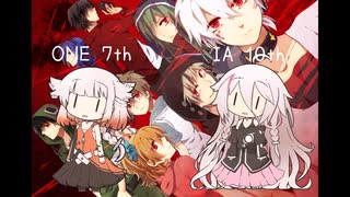 チルドレンレコード（Re:boot）（CeVIO AI IA & OИEカバー）