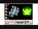 【花騎士】「生放送級　VS暗殺者シター」1partyクリア(クリソラパ)