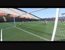 最近のサッカー