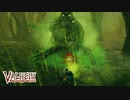 【Valheim】鹿砕きで骨を砕け！打たれると幸せになれる張り手を頂きながら脇ボールを避けて沼地を制圧したい大骨討伐戦【実況プレイ #25】