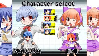 1/23　拳聖少女revision　定例会 2/3