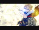 FGOアーケード回顧録＃85 白槍王も時々出陣してるよ (2022/1/25)