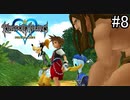 いつからスタンド使いになったんだよ【キングダムハーツ ファイナルミックス】#8