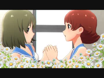 セーラーミズギで聖ミリオン女学園 6話「なりたいもの」