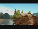 【FF12TZA】4倍速・コマンド入力禁止縛り【70.7ミリ】