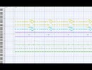 エレクトリックヘリテージ【MIDI版風アレンジ・配布あり】