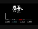 【DUST TALE】少しでも良い結末へ...！ダストテールPルートをゆっくり実況プレイ！【ゆっくり実況】