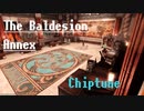 【FF14】バルデシオン分館　8bitアレンジ