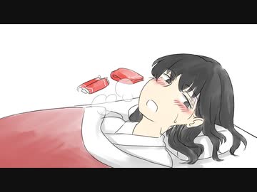 【東方投稿祭SP】つらい巫女を救え。
