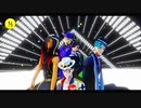 【MMDツイステ】lovehunter【副寮長】