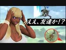 【スマブラsp】ええ、親善試合じゃないのか！？