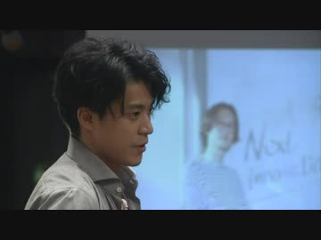 ドラマ  印象シーン 「リッチマン・プアウーマン(2012）」