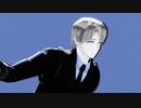 【APヘタリアMMD】自主【米/春待ち】