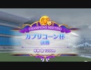 カプリコーン杯にて（オープン）