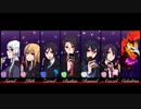 らぶバザLYNX&ChatNoir編 Chapter７ 解き明かされる真実(ラ・ヴェリータ)
