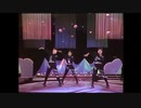 韓国の光GENJI「夜叉」