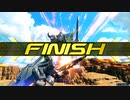 【EXVS2XB】ですともおじさんのクロブ珍道中330