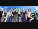 ウィーアー！歌ってみた【８人合唱】