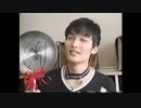ツヨポン 女子学生と交流