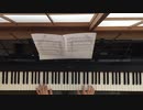 恋する小惑星 OP 「歩いていこう！」Piano【Sheet Music/楽譜】