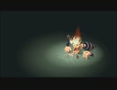 【Atrio: The Dark Wild】東北ずん子は生き残りたい。