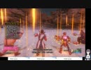 DQ11Sの低音ヴォイスな初プレイ配信２３【サーカス団員を集める所から】